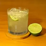 Caipirinha