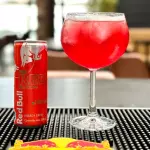 TROPICAL GIN SANDIA