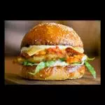 Mixta Pollo/Carne Hamb.
