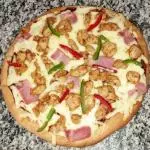 Especial BBQ