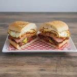 TORTAS 🔥 con pan telera 26 cm(copy)