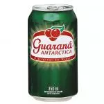 GUARANA ANTARCTICA LATA 350 ML