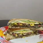 Xis Salada