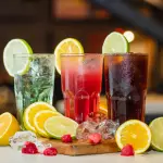 Soda Italiana