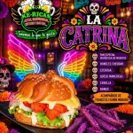 La Catrina