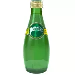 WATER PERRIER SOURCE