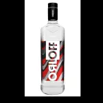 VODKA ORLOFF