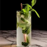MOJITO