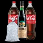 COMBO FERNET BRANCA