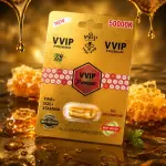 Honey Vip Pastilla 🐝💊