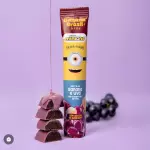Barrinha de Banana C/ Uva