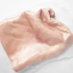 Tocino Blanco de Cerdo x 1 Kg