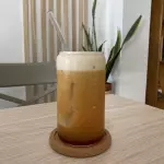 Americano Frío con Baileys