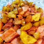 SALCHIRANCHERA