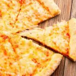 Pizza (GG) 3 Queijos