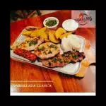 PARRILLADA CLASÍCA