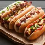 Hot Dog