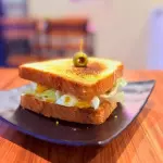 Tamago Sando