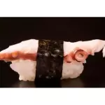Sushi de Polvo