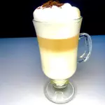 Cortado doble