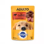 Pedigree Sache Adultos Carne 100 g