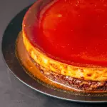 ChocoFlan