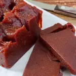 Goiabada Cascão 500g