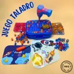 H321-JUGUETE TALADRO