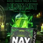 NAY: Lemon Mint 🧙