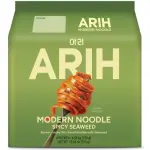 Ramen ARIH Spicy Seaweed