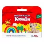 Massa de modelar Koala