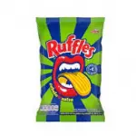 Batata Ruffles Cebola e Salsa40g