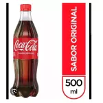 coca cola 400ml
