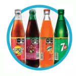 Refresco Familia Pepsi