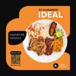 Casado de Chuleta