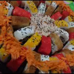 Mango Nashi
