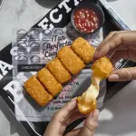 Bites de queso