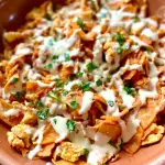 Miér 23 Sept - Chilaquiles rojos