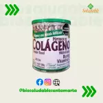 PEPTIDOS DE COLAGENO HIDROLIZADO