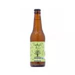 Kombucha Sabor Capim Santo 365ml