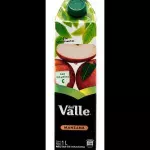 jugo del valle caja manzana