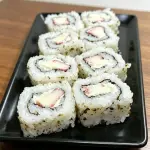 Uramaki Kani Kama Philadelphia