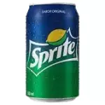 Sprite Lata 350ml