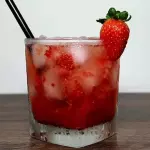 Caipiroska