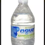 Agua Natural ❄️❄️❄️