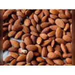 Amendoa Torrada Sem Sal Premium 100g