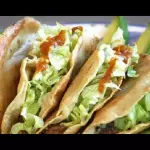 MIXTO DE ANTOJITOS