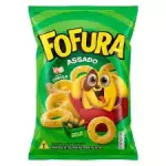 Fofura cebola 60g