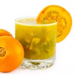 JUGO DE LULO