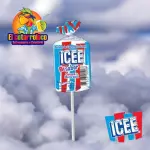 Paleta Bisabor Icee